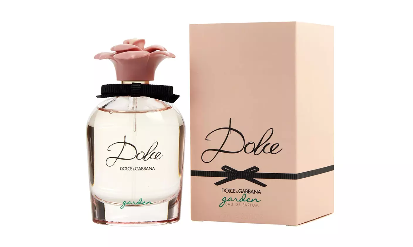 Dolce & Gabbana Dolce EDP & EDT Spray for Women 2.5 Fl. Oz (multiple Dolces)