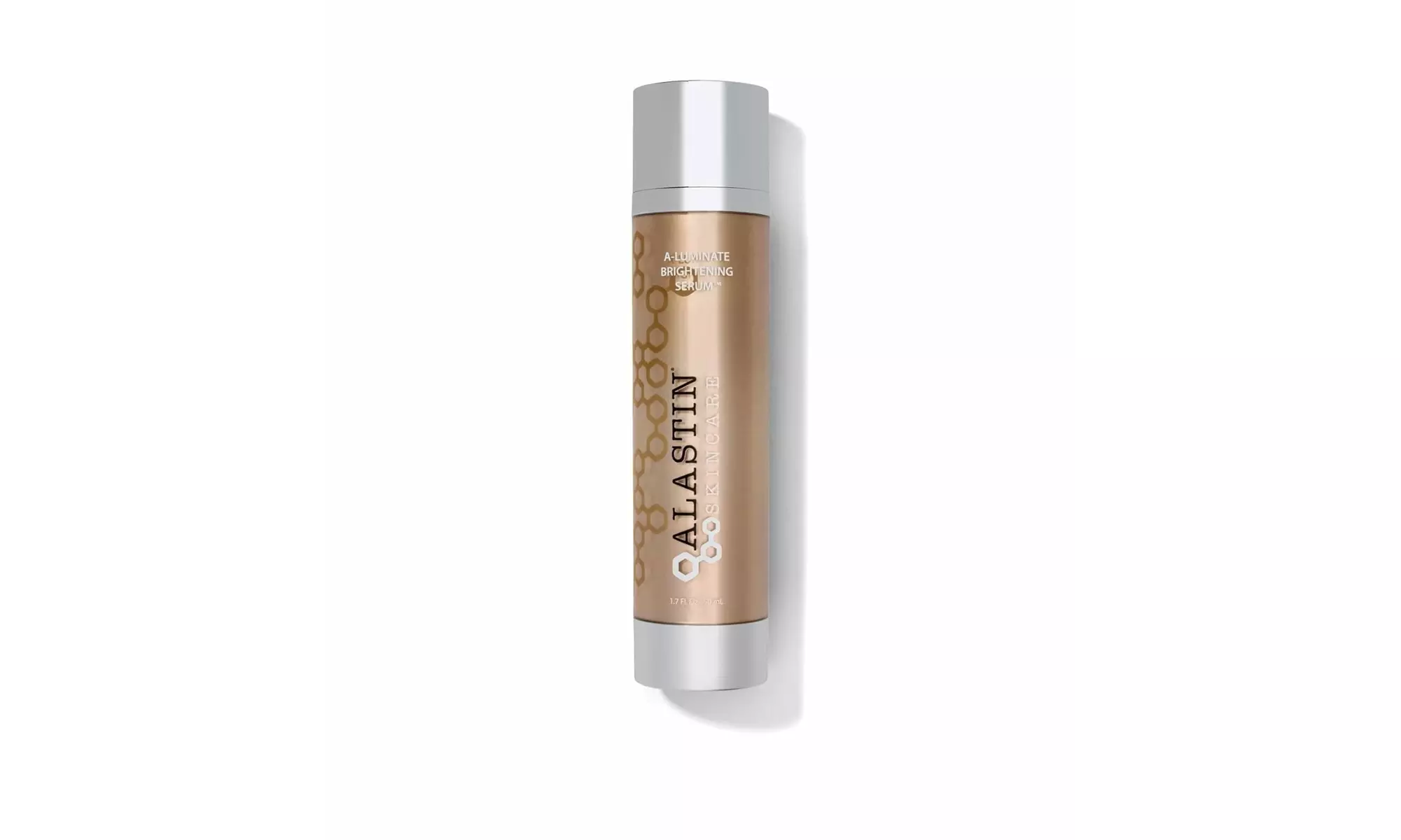 ALASTIN Skincare A-LUMINATE Face Serum (1.7 Fl. Oz.)  - Primary Image