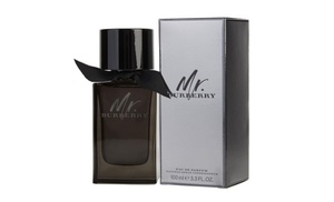 Mr. Burberry Eau de Parfum 3.3 oz / 100 ml Spray 