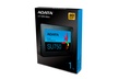 ADATA SSD SU750 512G/1TB/2TB 2.5" SATA III TLC Internal Solid State Drive - Second Medium