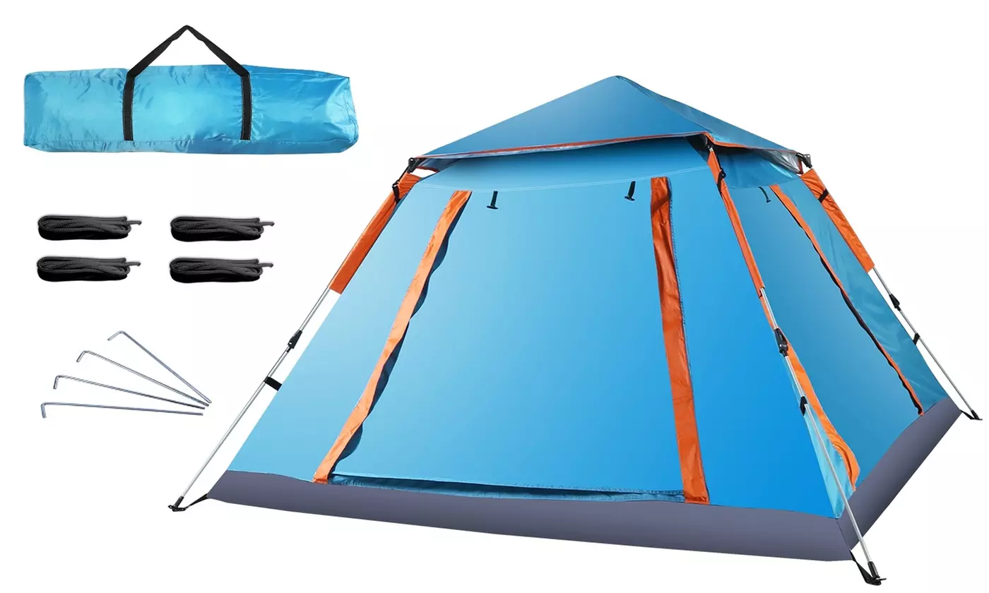 LakeForest Camping Essentials for Outdoor Adventures and Camping Trips