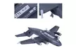C-17 2.4GHz 2CH 3-Axis RC Airplane Transport Aircraft EP With Gyro RTF Toy - Second Medium