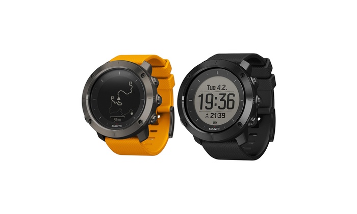 suunto traverse black friday