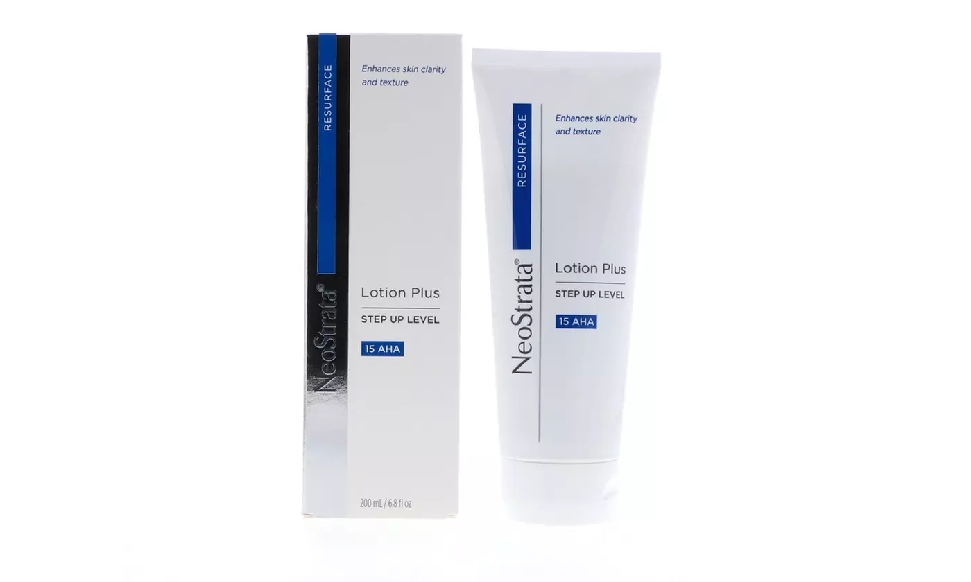 NeoStrata Lotion Plus 15 AHA, 6.8 oz - Primary Image