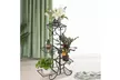 Flower Stand Rack Shelf - Second Medium