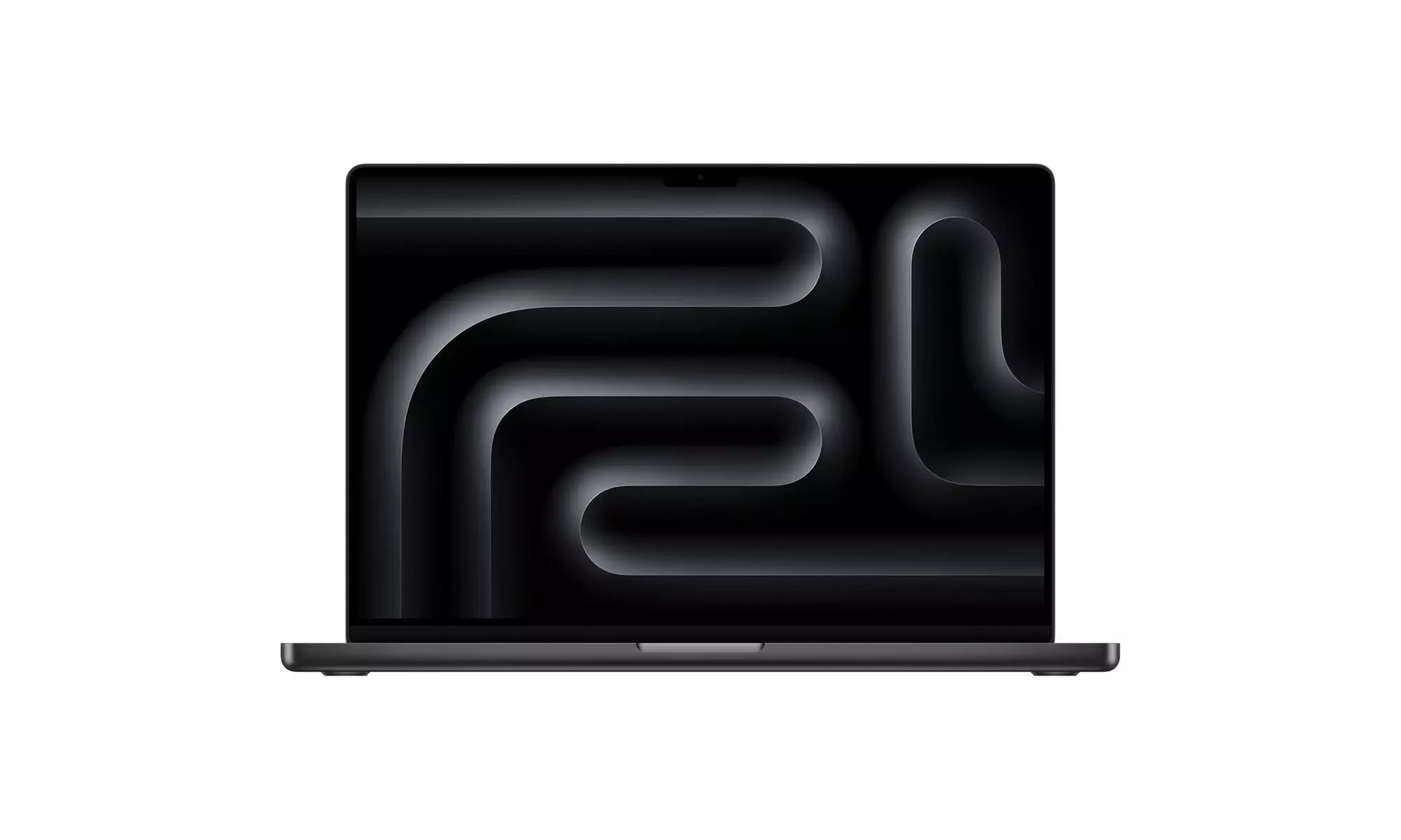 Apple 14.2" MacBook Pro (M3 Pro) 512GB/1TB SSD 2023 (A-Grade Refurbished)