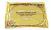 5 Pcs Crystal 24K Gold Collagen Face Mask Patch For Anti Ageing Aging,Skincare
