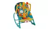Infant-to-Toddler Rocker Baby Cradle Rocking