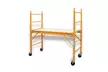 Pro series GSSI 6 Foot Multi Purpose Scaffolding - Second Medium