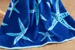 Two-Pack FreshFolds 100% Cotton Printed Beach Towel - Second Medium