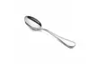 Artaste 59311 Rain 18/10 Stainless Steel Teaspoon, 6.25-Inch, Set of 12 - Second Medium
