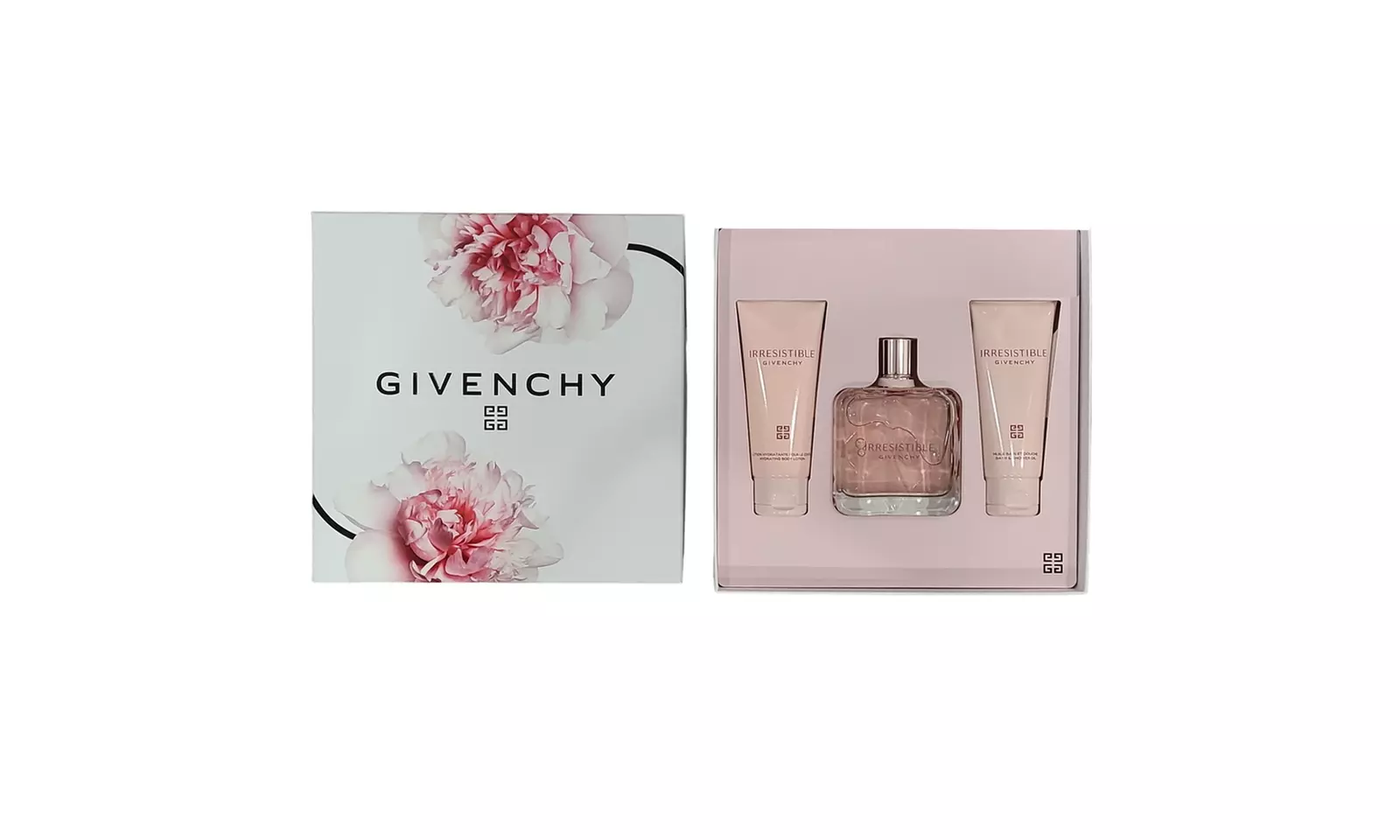 Givenchy Irresistble 3 Piece Eau de Parfum Gift Set for Women - Primary Image