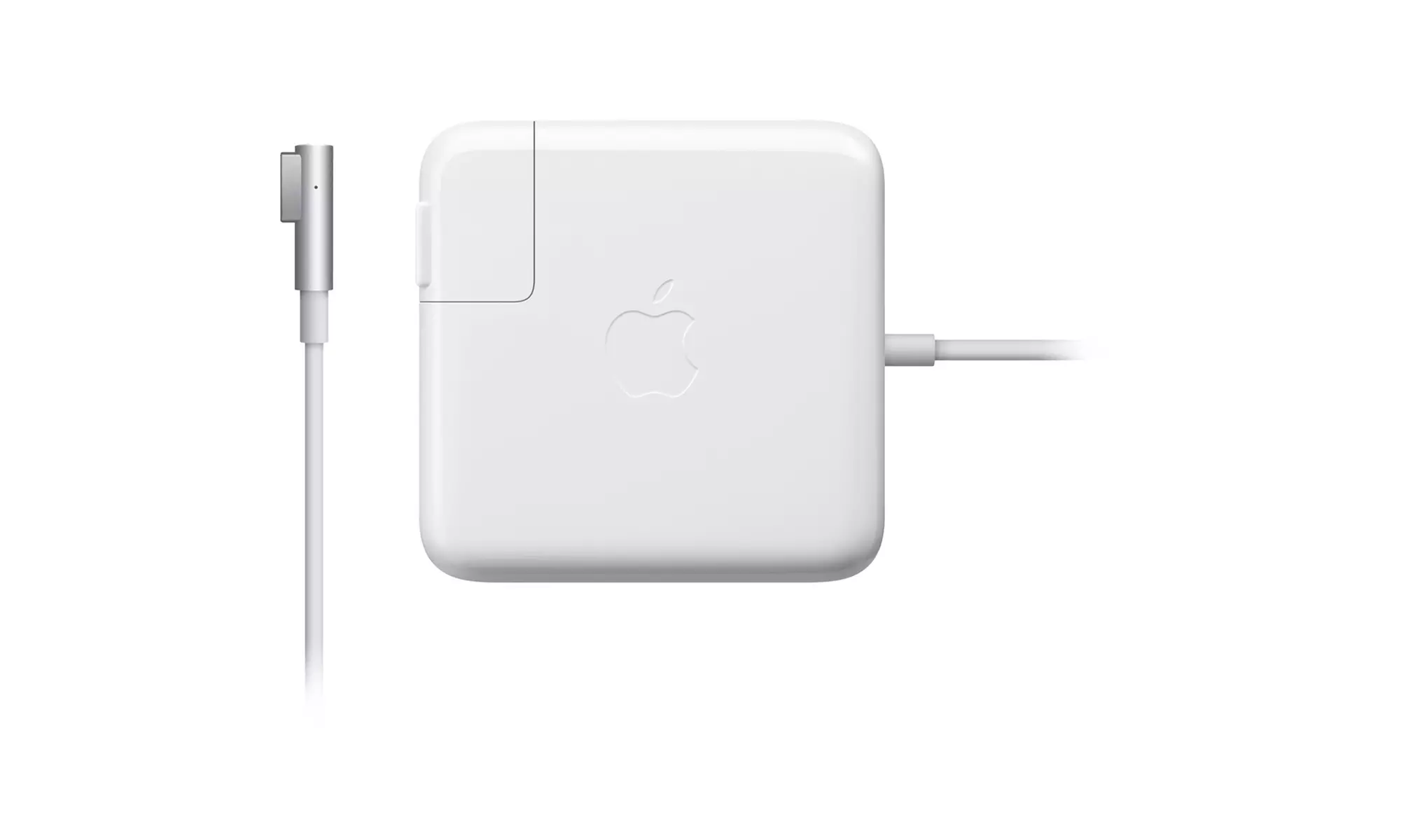 Apple Magsafe 1 OEM Power Adapter, 60W, MC461LL/A (A Grade) - Primary Image