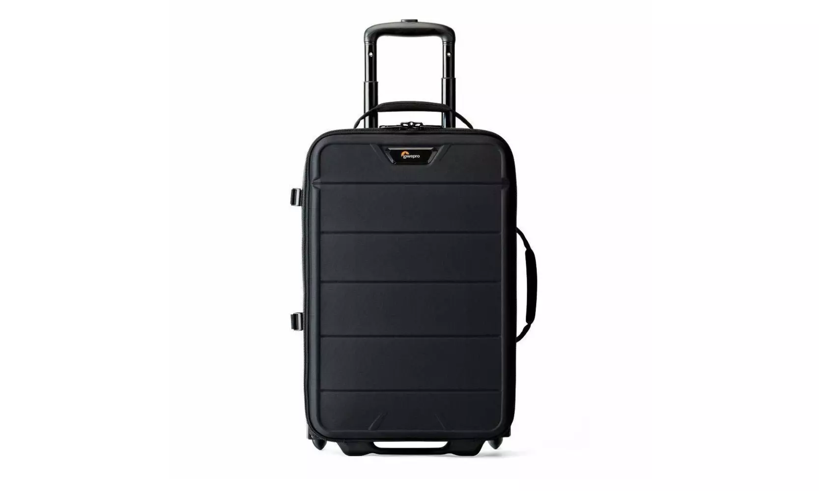 Lowepro PhotoStream RL 150 Rolling Case for Camera (Black) - Primary Image