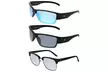 Hurley Polarized Men's Sunglasses - Second Medium