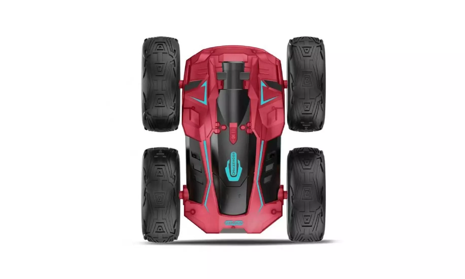Remote Control Stunt Car or Trucks with 360 Thumbing & Lights