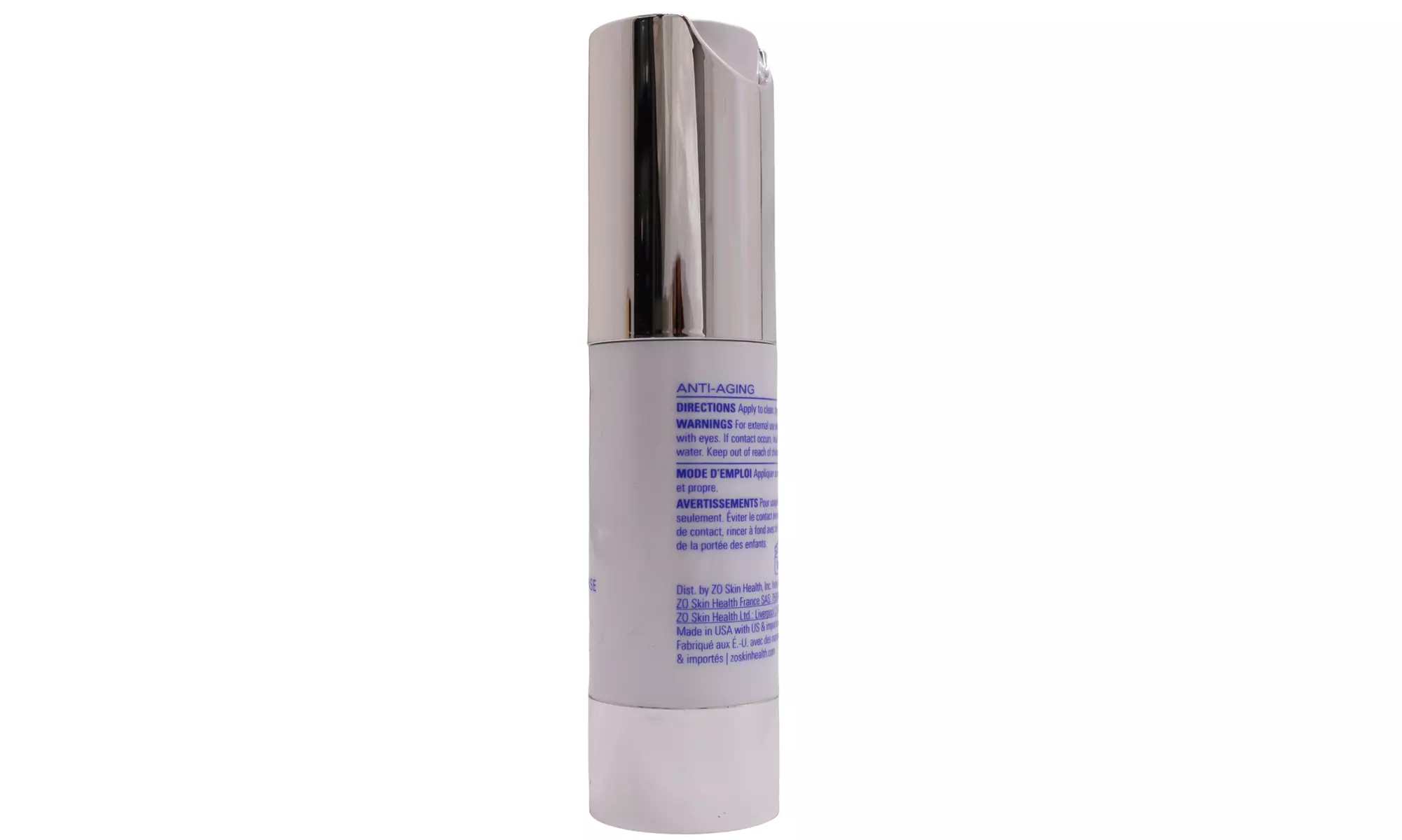 Zo Skin Health Daily Power Defense 15ml / 0.5 Fl. Oz. (New without Box)
