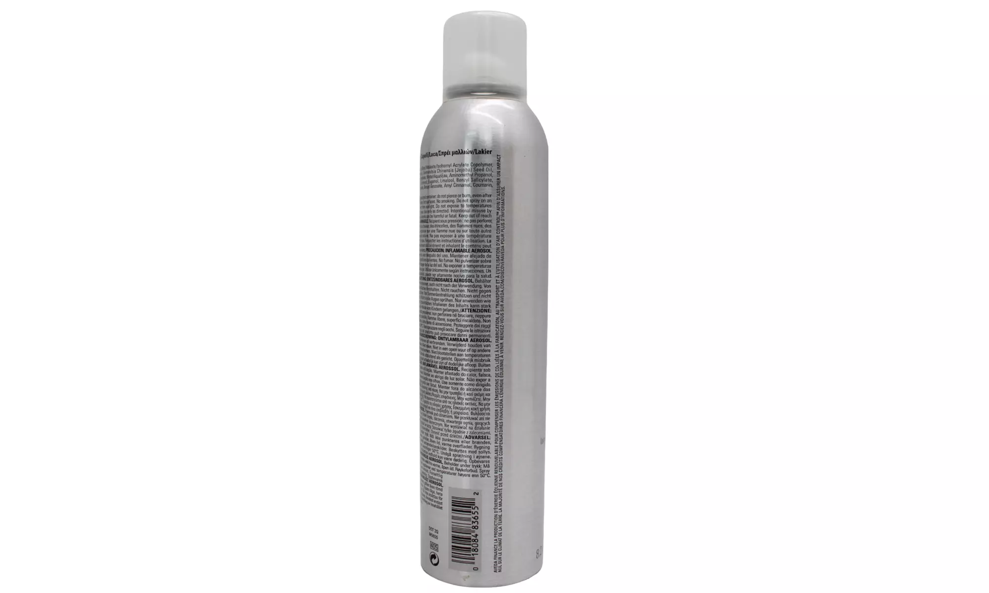 Aveda Air Control Light Hold Hair Spray 300ml / 8.2 oz (Choose Pack)