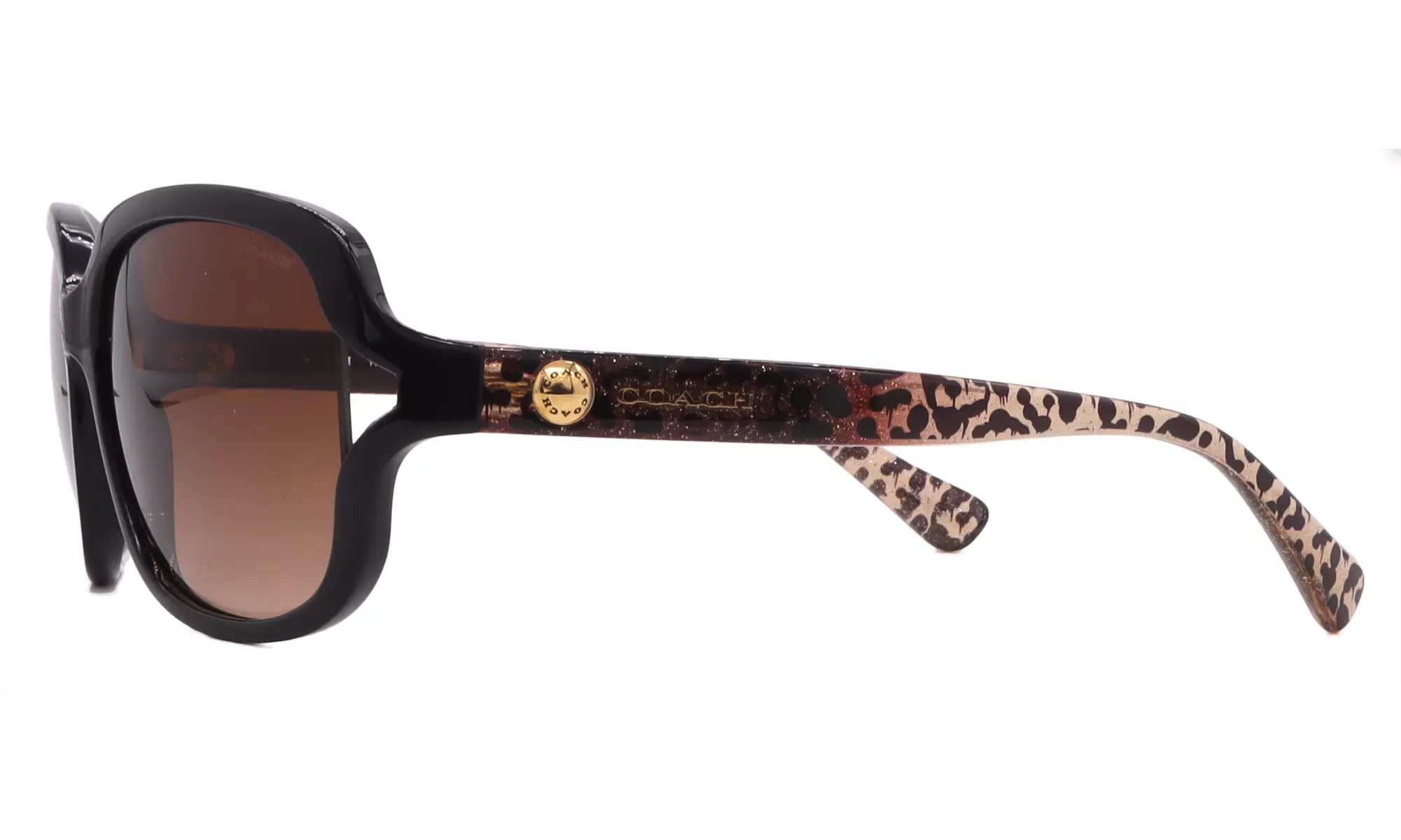 Authentic Coach Women's Sunglasses