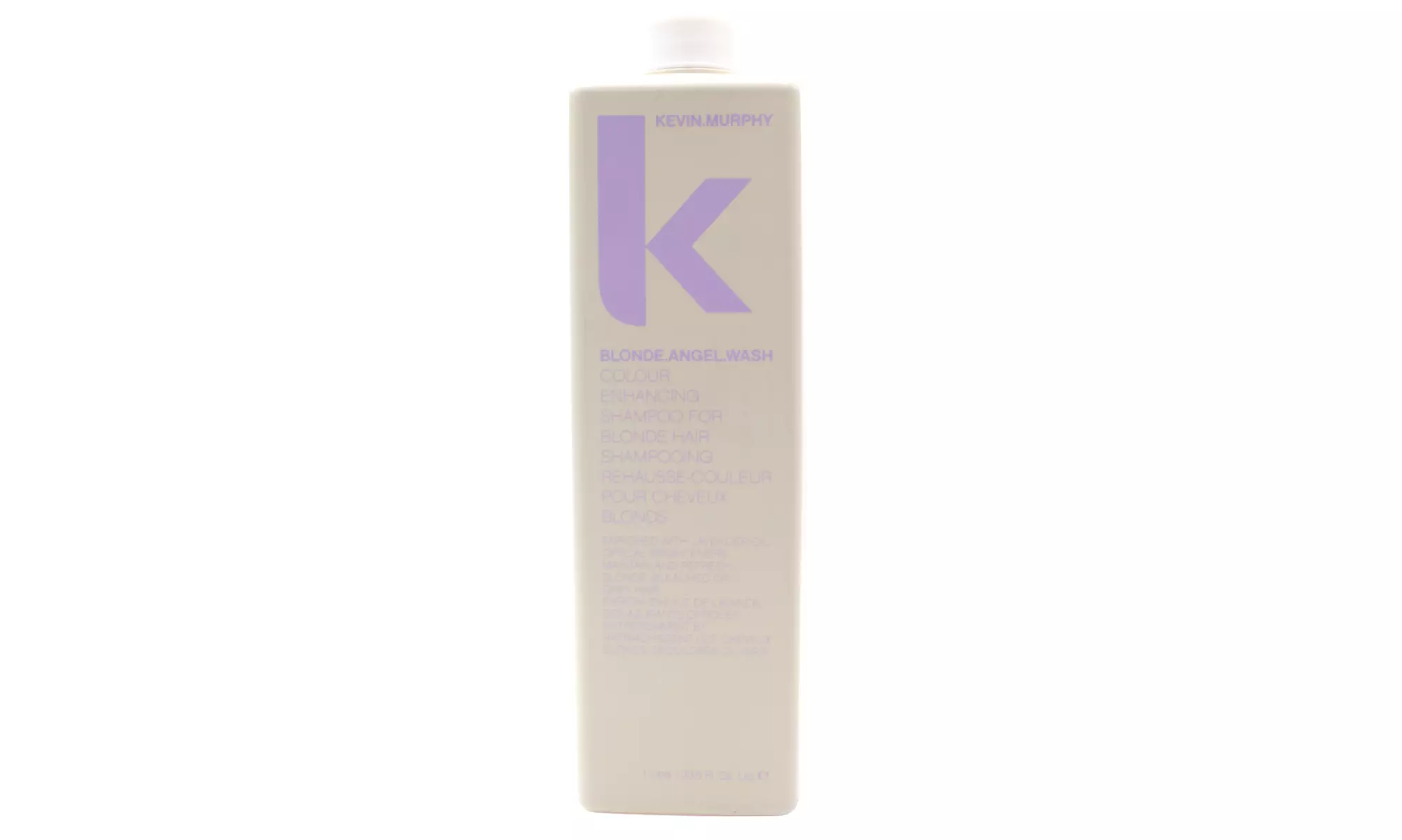 Kevin Murphy Blonde Angel Wash Colour Enhancing Shampoo 33.8 Oz