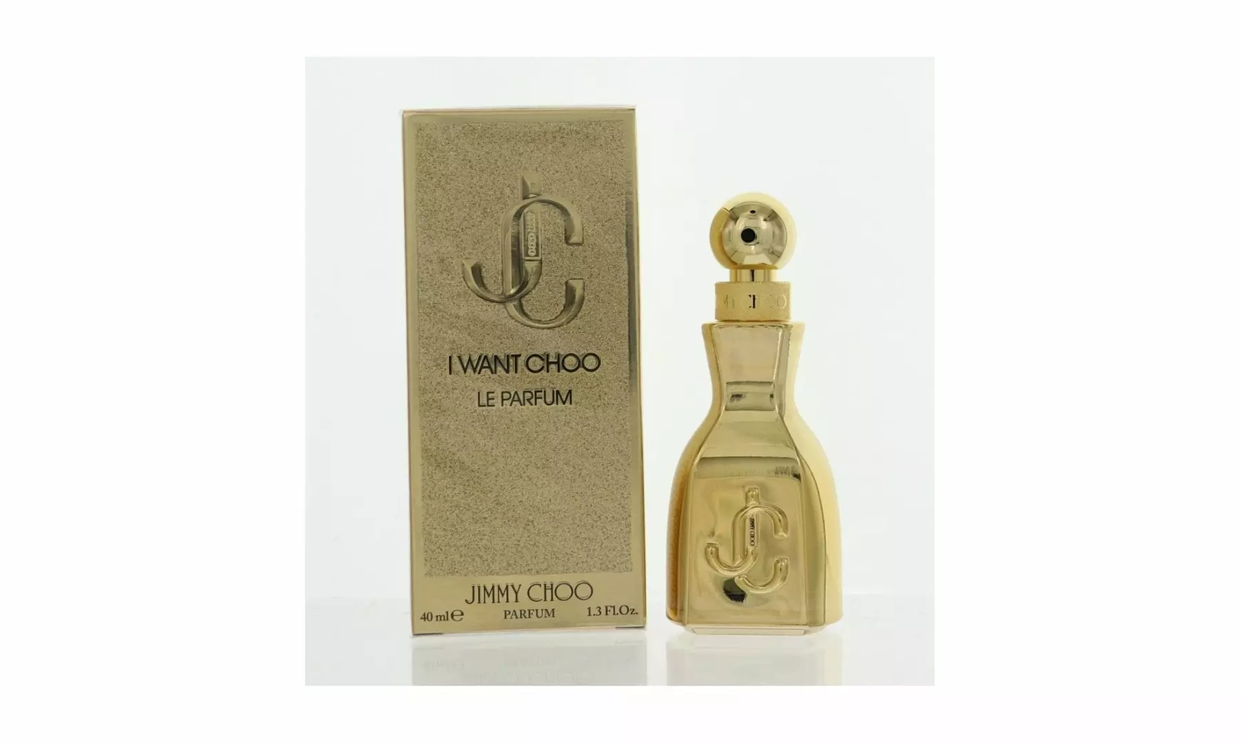 Jimmy Choo I Want Choo Collection for Women