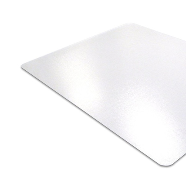 Fpde1924ra Desktex 19 X 24 Clear Anti Slip Desk Mat Rectangular