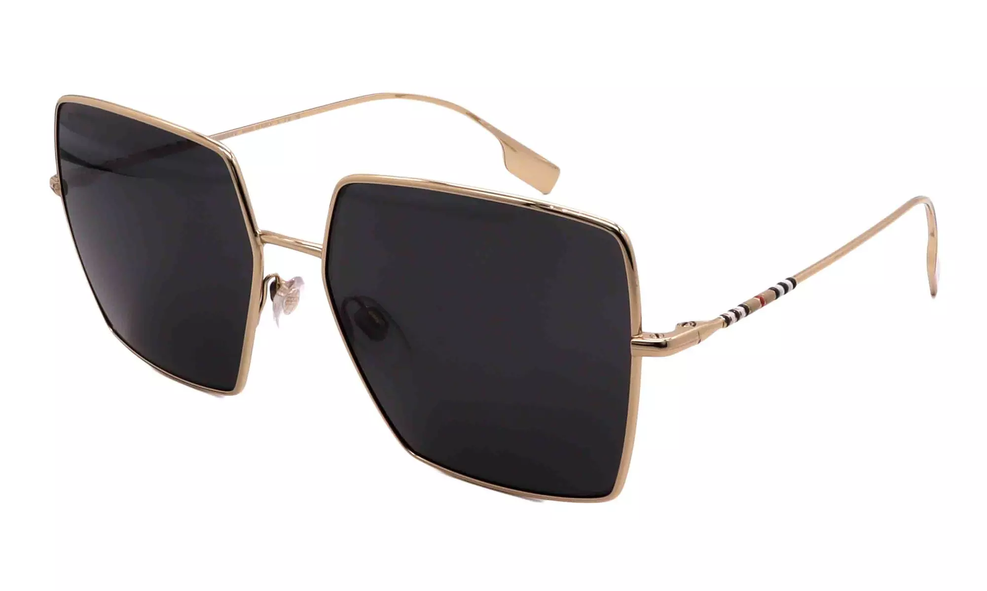 Burberry Unisex Designer Sunglasses- Perfect Pair for All!