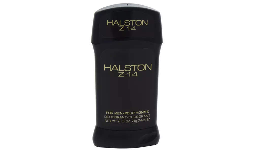 Halston Z-14 - Primary Image