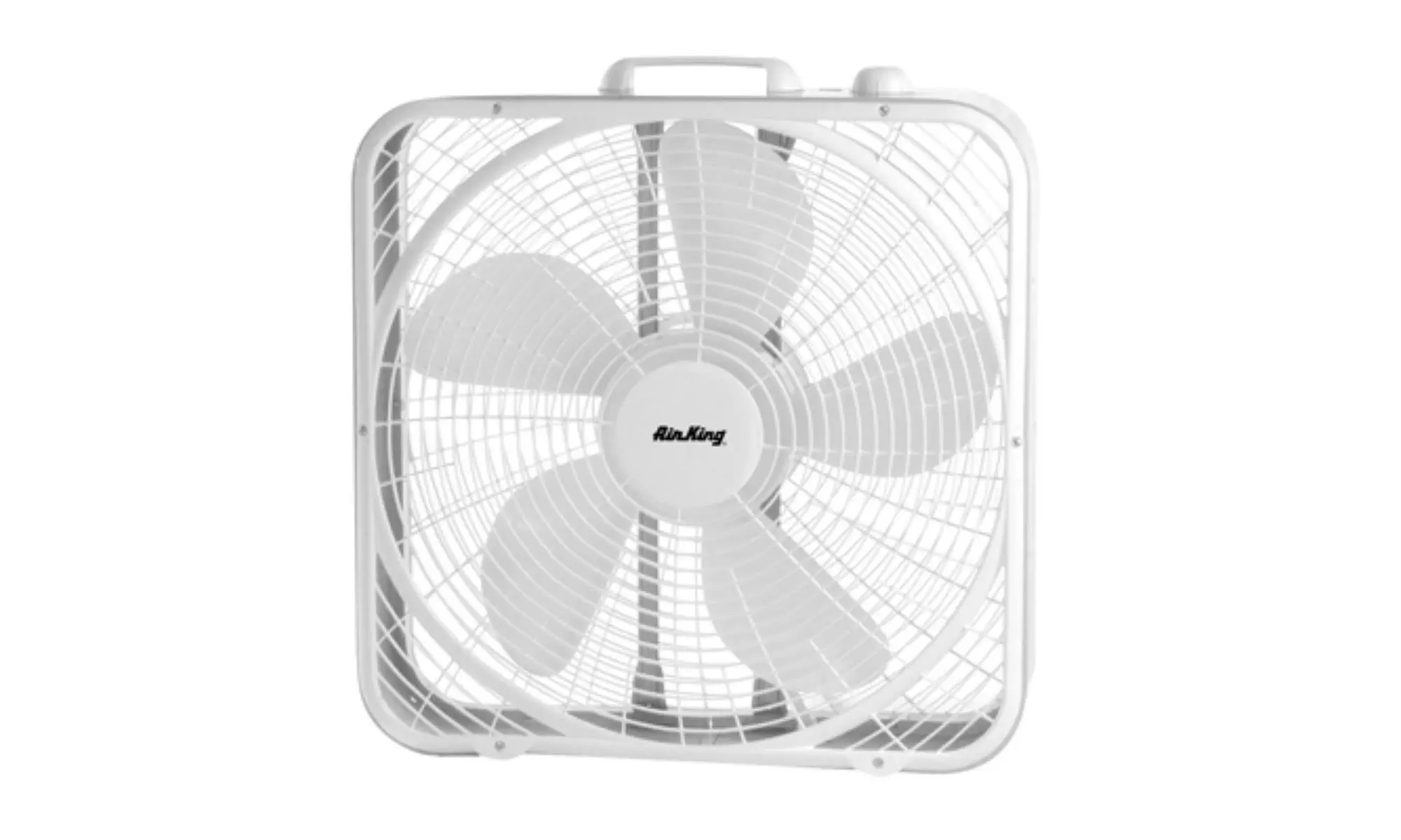 Air King 9723 20-Inch 3-Speed Box Fan - Primary Image