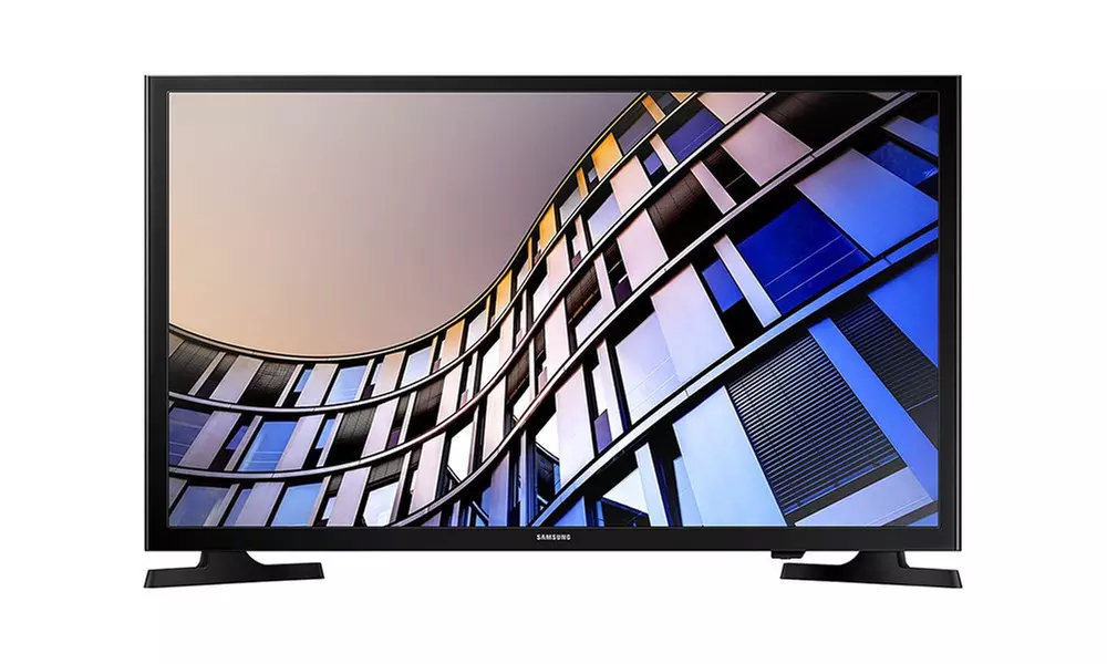 Samsung Electronics UN32M4500AF 32-Inch 720p Smart LED TV Refurbished - Primary Image