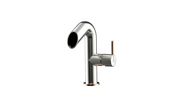 Up To 40 Off On Tuscany Single Handle Bathroo Groupon Goods
