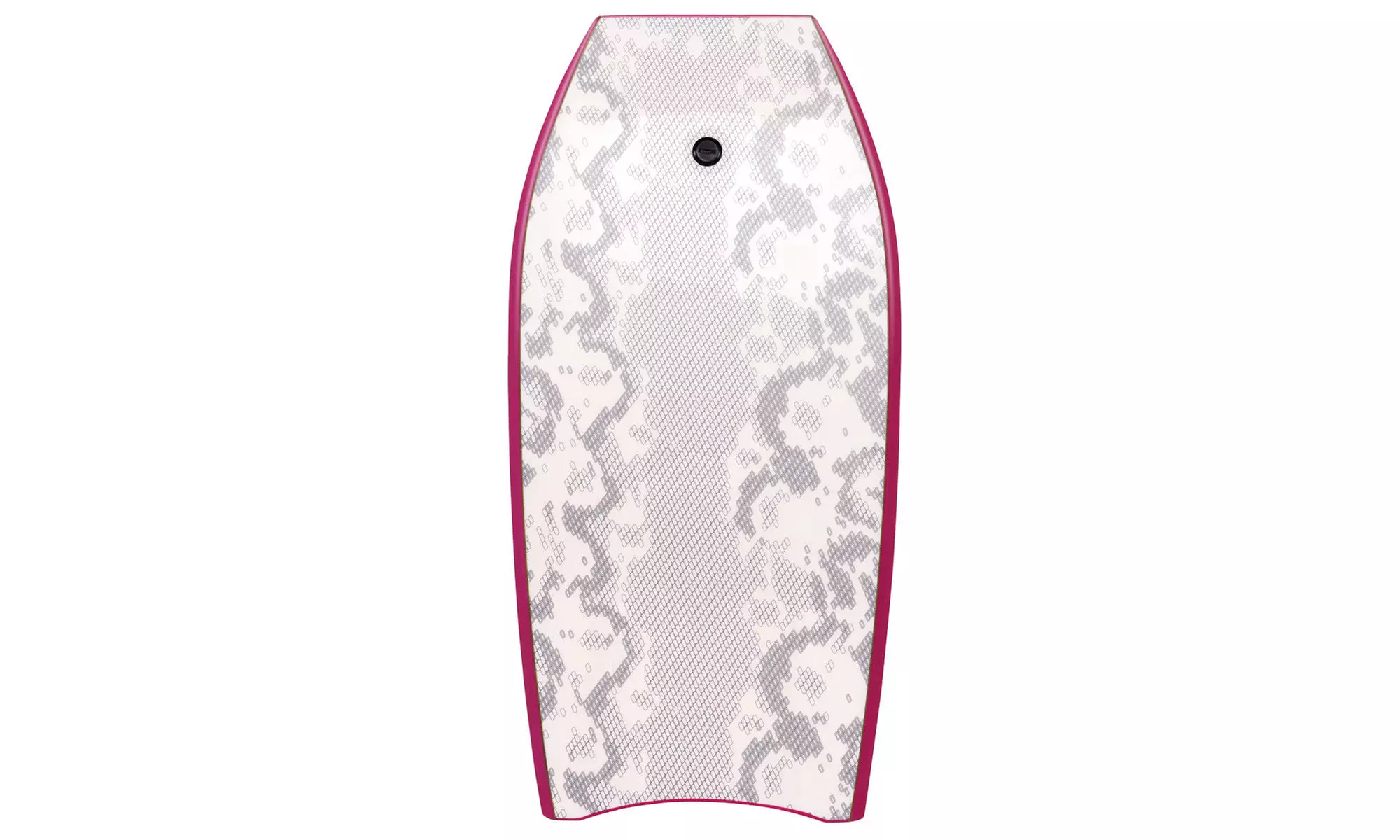 42'' Lightweight Super Bodyboard Surfing W/Leash IXPE Deck EPS Core Boarding