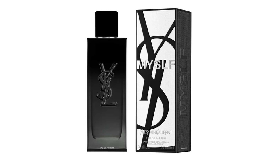 Yves Saint Laurent My Self EDP 3.3 Fl.Oz for men 