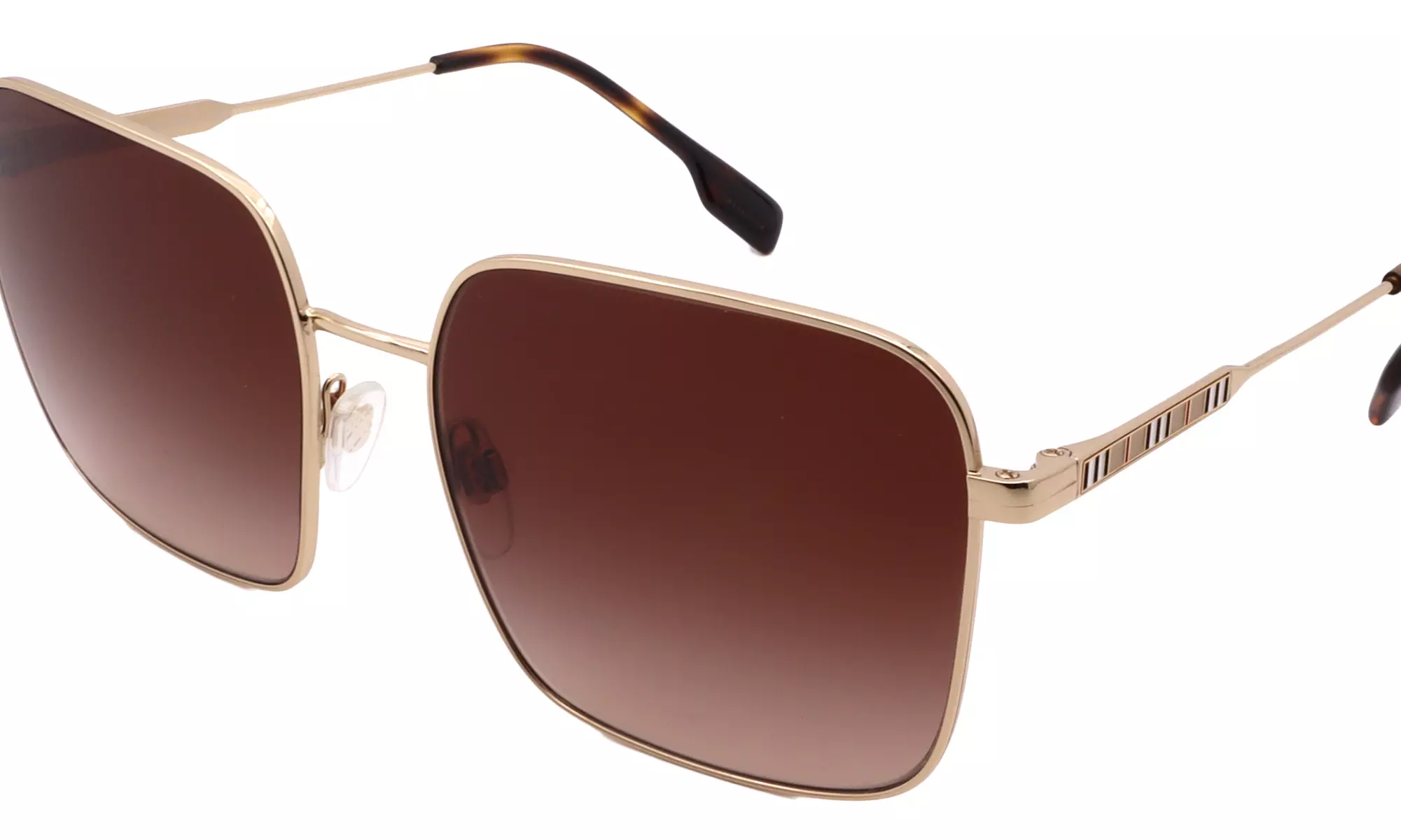 Burberry Unisex Designer Sunglasses