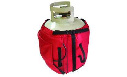 Pet Stores Caulk Warmer Reasor 5 Gallon Cylinder Warmer Wrap Low Temp