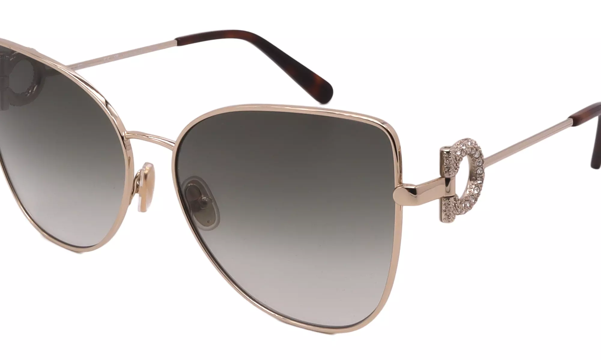 Salvatore Ferragamo Sunglass Collection
