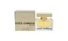 Dolce and Gabbana The One For Women EDP Spray (Multiple Sizes Available)