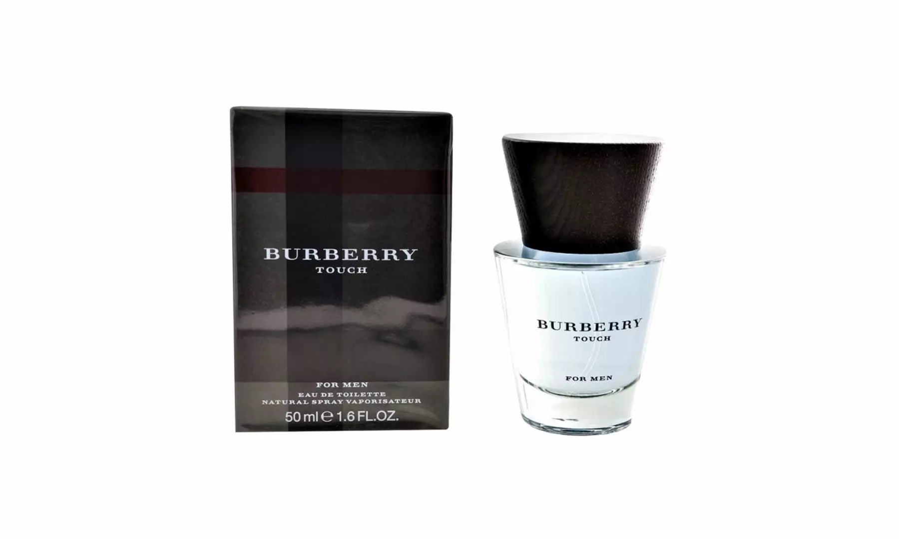 Burberry Touch EDT for Men or EDP for Women (Multiple Sizes)