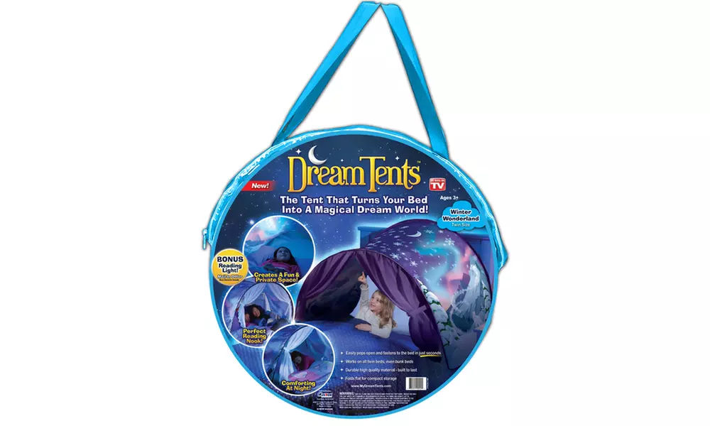 Dream Tents    - Primary Image