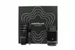 Montblanc Explorer, Explorer Platinum, or Explorer Ultra Blue 3 Piece Gift Sets - Second Medium