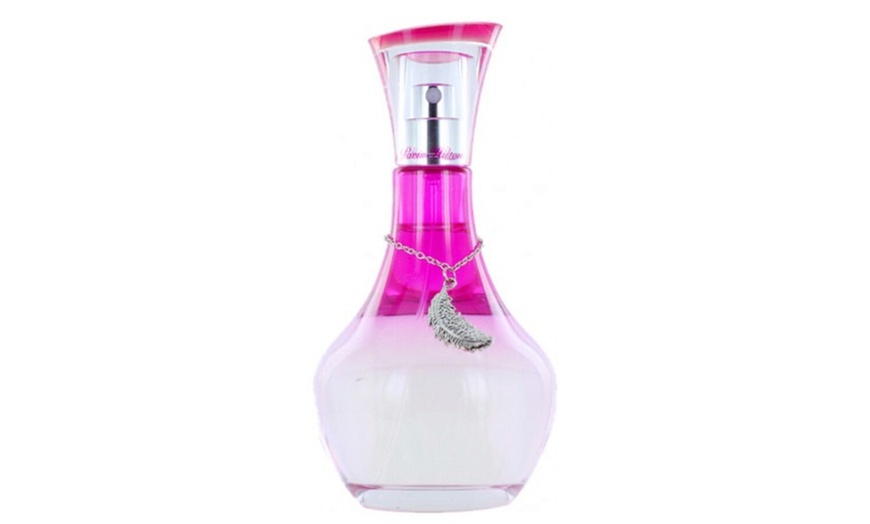 Image 2: Paris Hilton Can Can Burlesque Eau De Parfum Spray for Women 3.4 Fl. Oz.