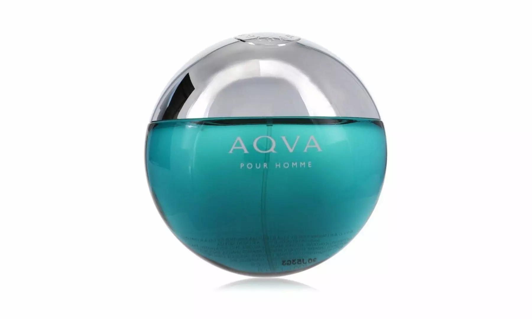 Bvlgari Aqva Pour Homme Eau de Toilette for Men 3.4 Fl. Oz. (Tester) - Primary Image