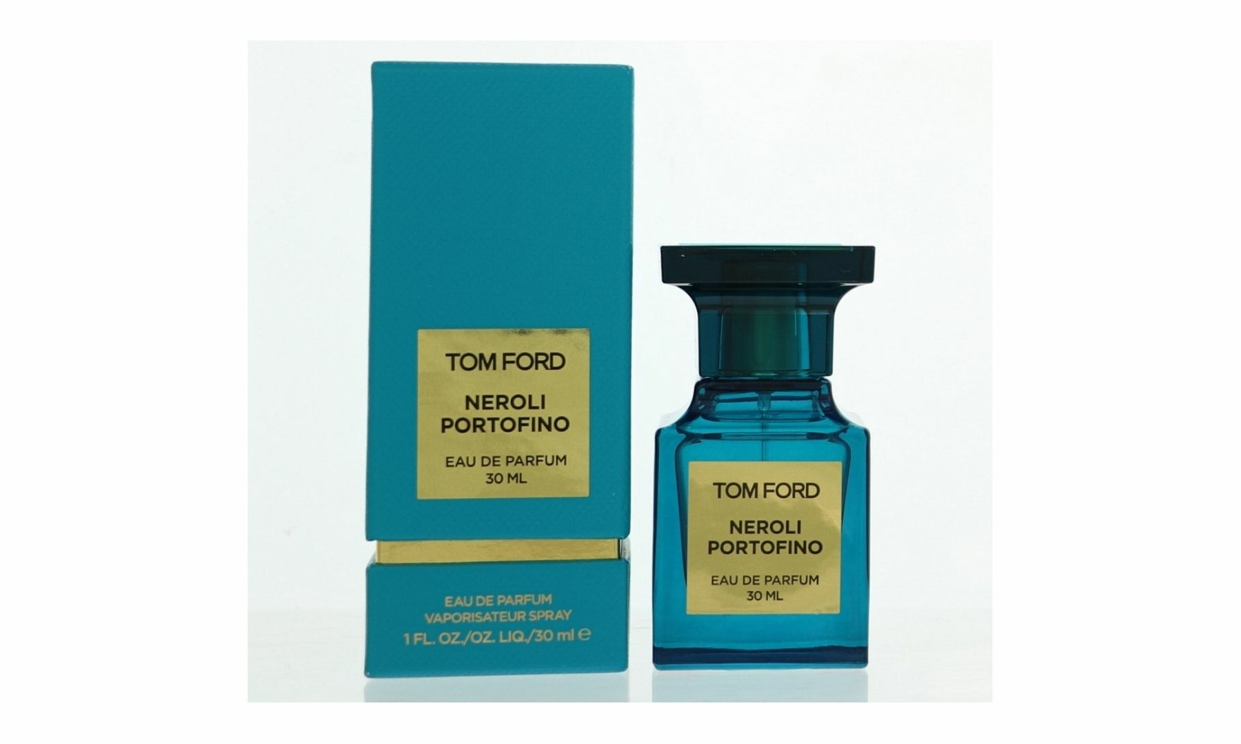 Tom Ford Neroli Portofino Eau De Parfum Spray for Men or Women 1 Fl. Oz.