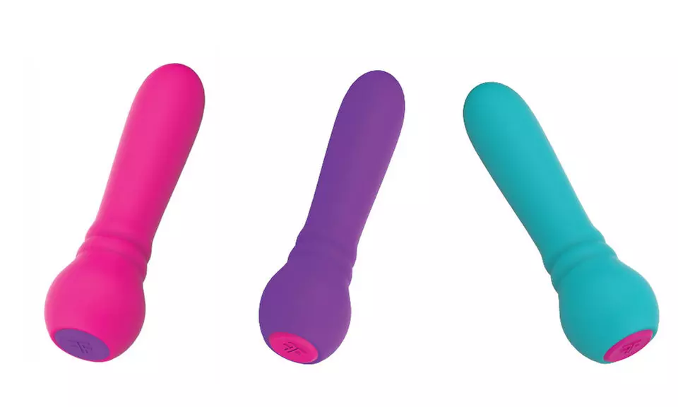 Femme Funn Ultra Bullet Vibrator - Primary Image
