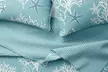 FreshFolds Reversible Coastal Themed Quilt Set (2- or 3-Piece) - Second Medium