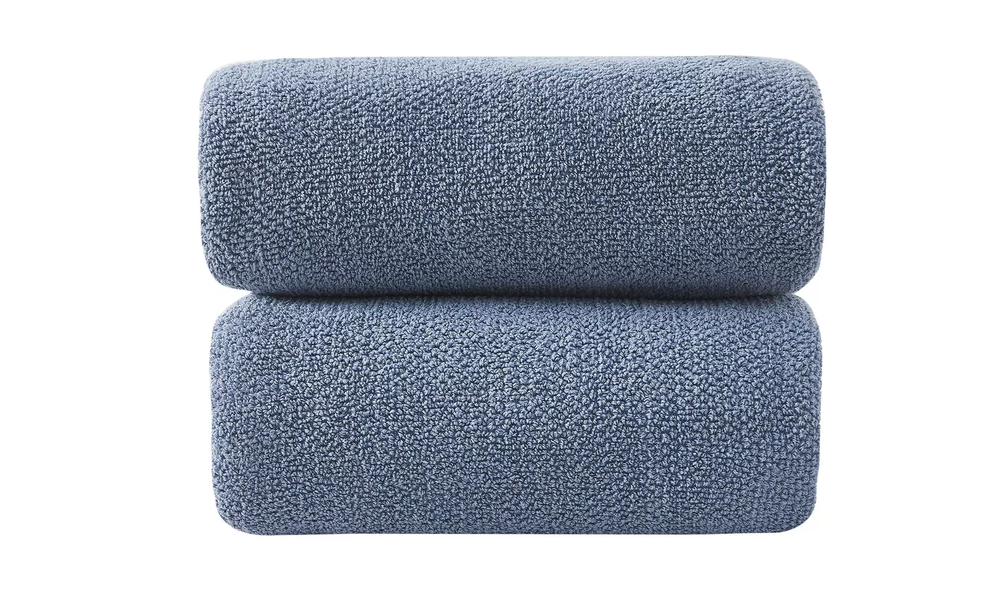 Sustainable FreshFolds 100% Cotton Absorbent and Quick-Dry Towel Collection