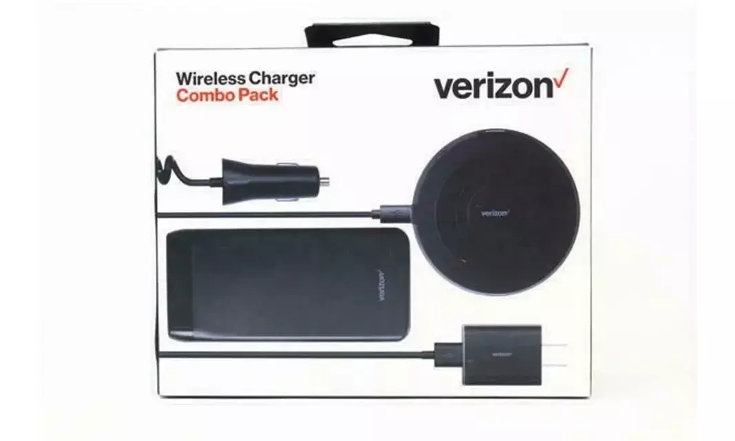 Charger Collection- USB-C Wall Plugs, Power Banks & Cables