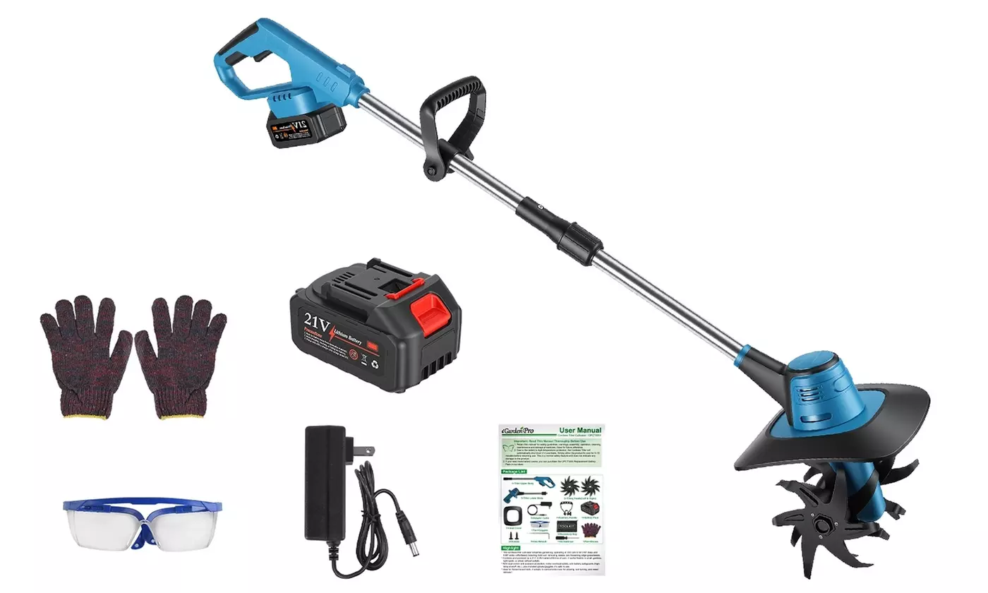 LakeForest Home Gardening & Irrigation Collection