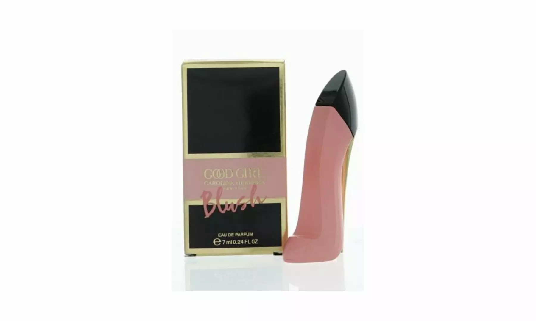 Variety of MINI Travel Size Fragrances for Women