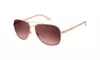 Juicy Couture Women's Sunglasses with Gradient Lens